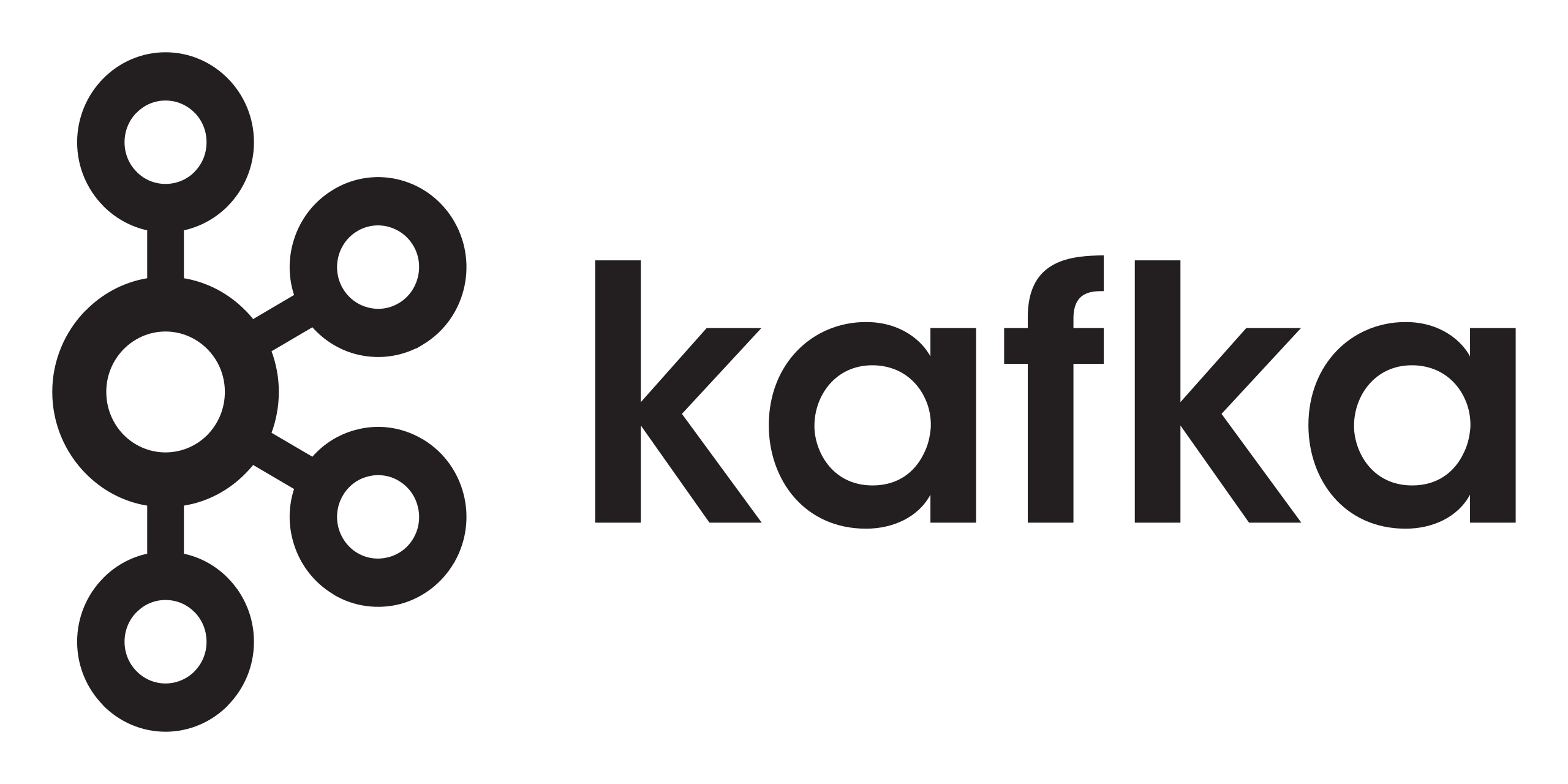 Apache Kafka Logo Transparent