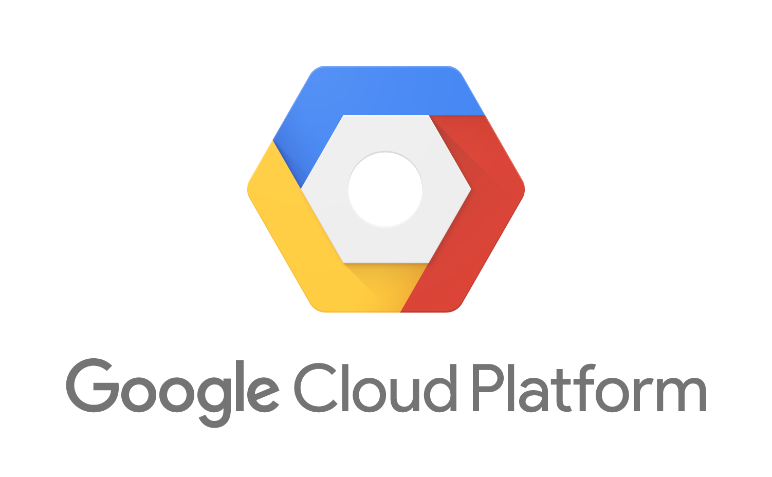 Google Cloud Platfrom Logo