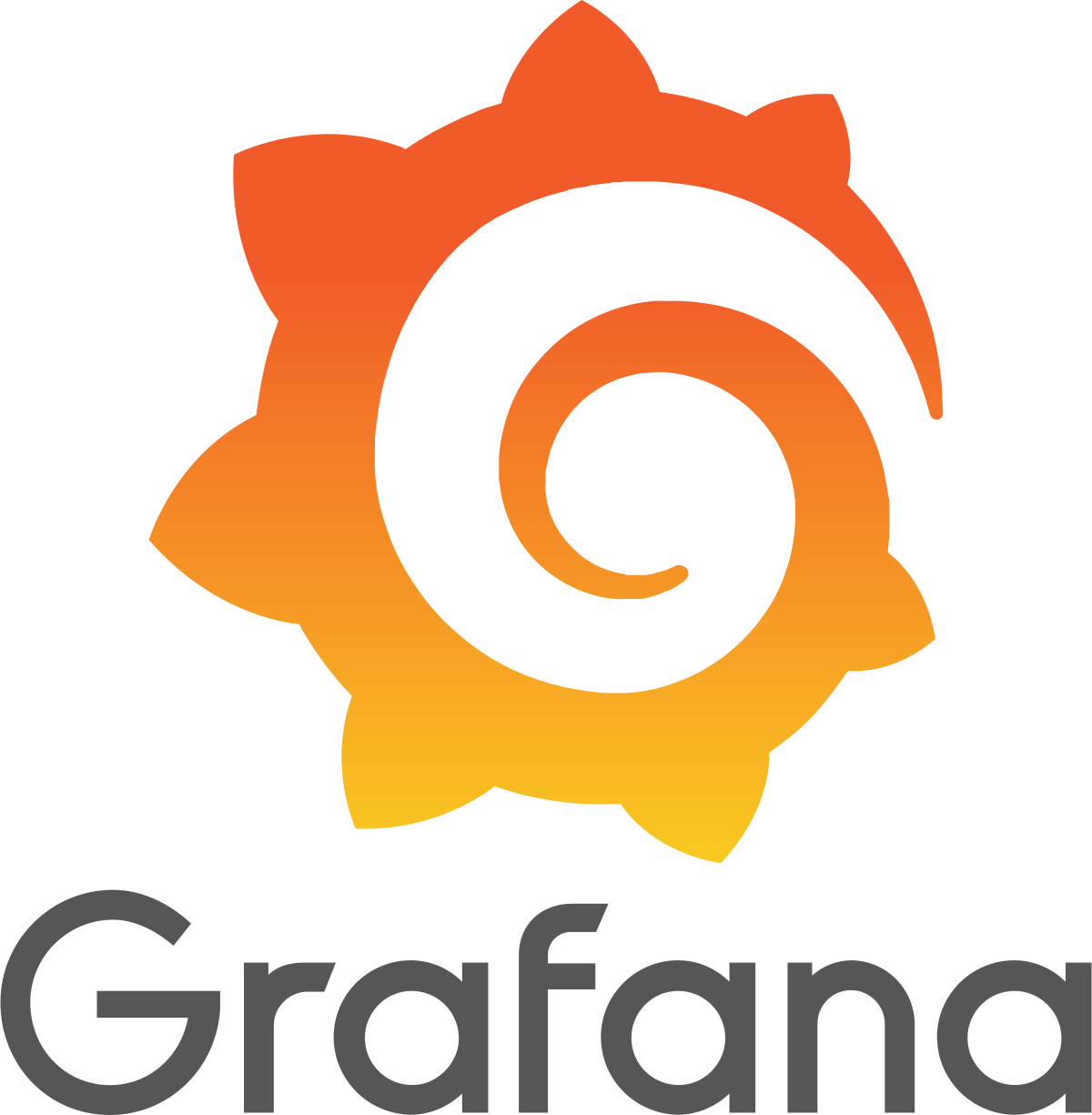 Grafana Logo Transparent