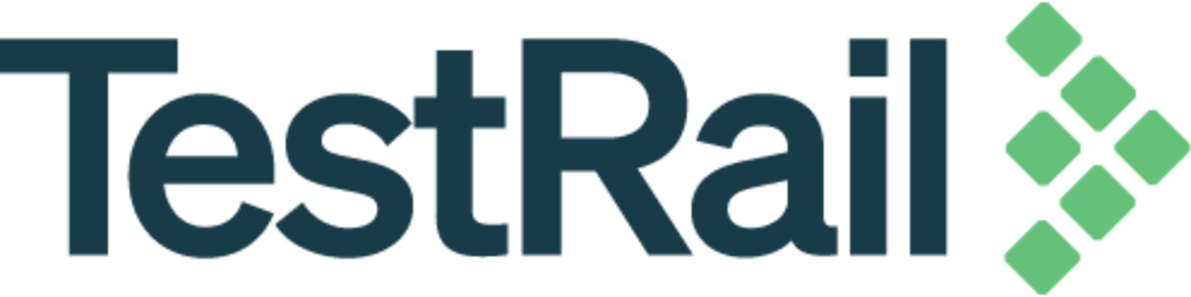 Testrail Logo