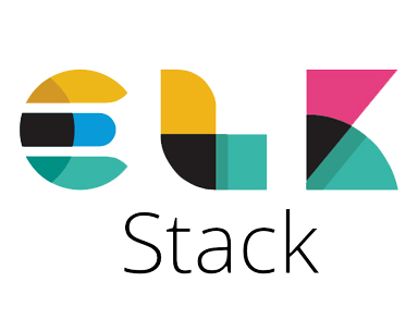 Elk Stack Logo
